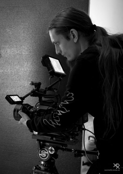 Diabolical Betrayal - Making of